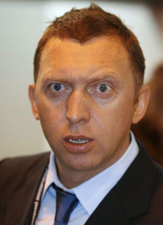 Oleg Deripaska, interesat de preluarea Hummer
