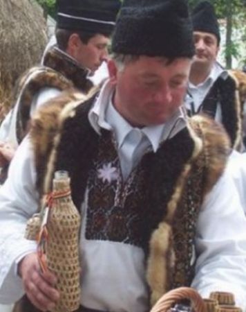 Palinca românească vândută în UE, după normele din Ungaria