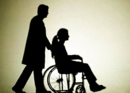 Persoanele cu handicap vor fi reevaluate