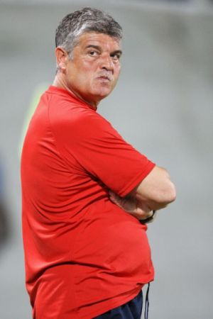 Postul lui Ioan Andone, în pericol