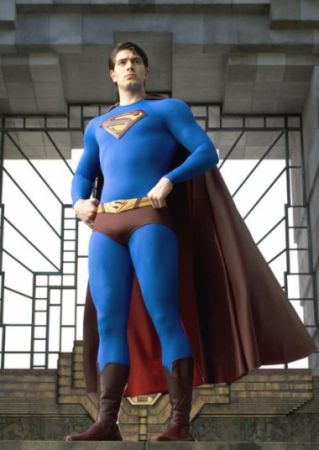 Povestea tragică din spatele lui Superman