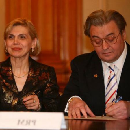 PRM nu se lasă dus