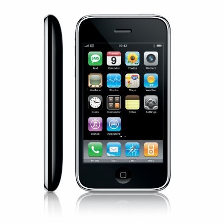 Reclamă "înşelătoare" iPhone, interzisă în Marea Britanie