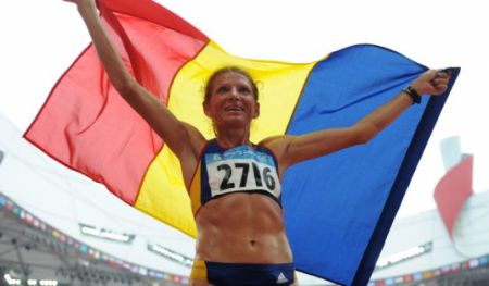 Retrospectiva întrecerilor de atletism de la Beijing 2008|VIDEO