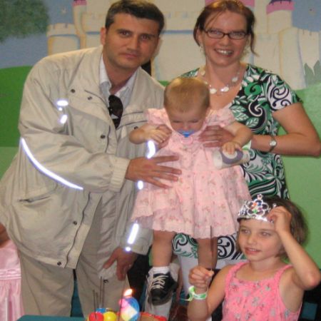 "România are la fel de multe oportunităţi ca şi Canada"
