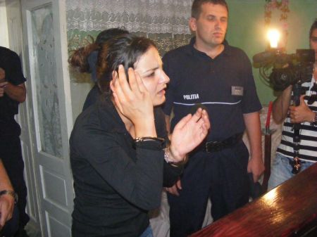 Romii vor răzbunare