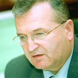 Rus, Puşcaş şi Dâncu, pe lista PSD Cluj pentru Parlament
