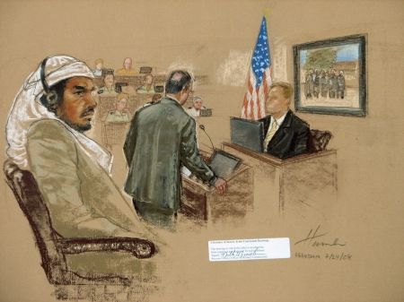 Şoferul lui Bin Laden scapă ieftin