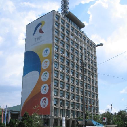 TVR face împrumuturi