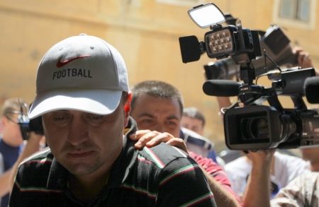 Ucigaşul din Ferrari, cercetat în arest
