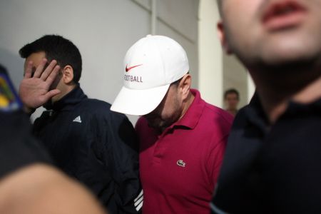 Ucigaşul din Ferrari rămâne în arest