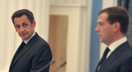 UE nu pedepseşte Rusia