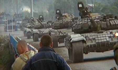 Un Kosovo în Caucaz | VIDEO