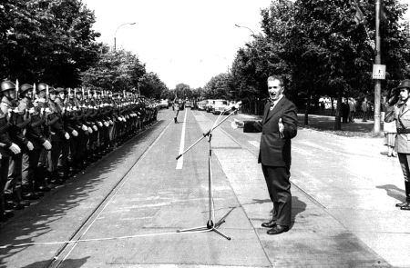 URSS pregătea invadarea României