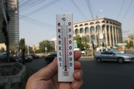 Asfaltul fierbinte, sursă alternativă de energie
