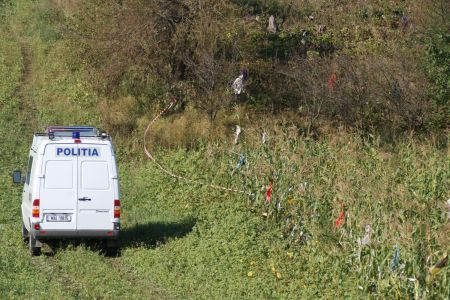 Băiat de 14 ani, suspectat că şi-a ucis prietenul