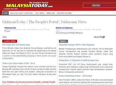 Blogger, condamnat la închisoare