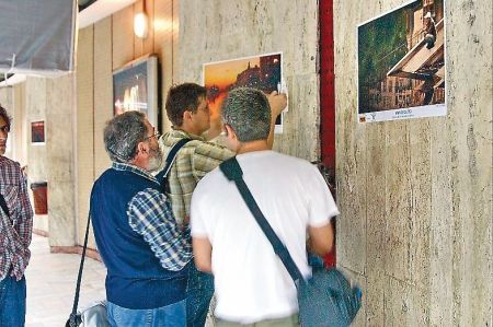 Bucureştiul, furat din "dragoste"