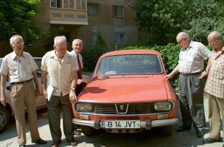 Bugetul, larg deschis pentru păgubiţii Dacia