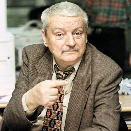 Cine a fost Ioan Chirilă