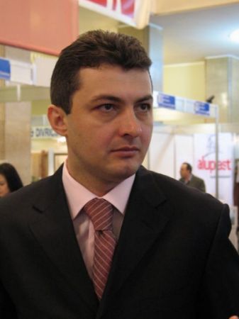 Codruţ Şereş, audiat în dosarul privatizărilor strategice