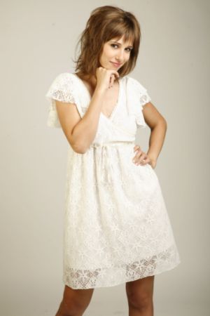 Dana Rogoz, "zăpăcită" în telenovelă
