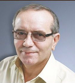 "Iaşiul s-a făcut de râs cu miniştrii Adomniţei şi Chiuariu"