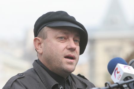 Liviu Mihaiu, oficial guvernatorul Deltei