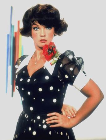 Margareta Pâslaru, în vogă la 50 de ani de la debut