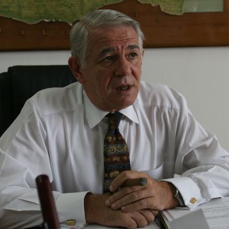 Meleşcanu, audiat în Parlament