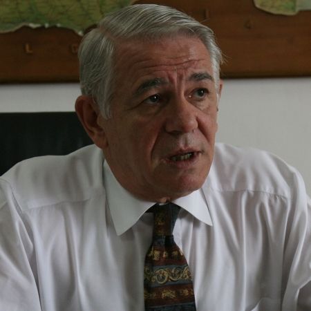 Meleşcanu, în vizită oficială în SUA