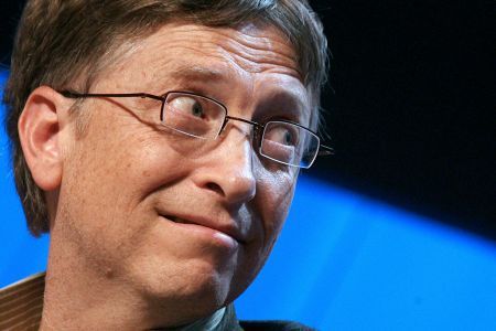 Microsoft retrage reclamele Seinfeld- Gates