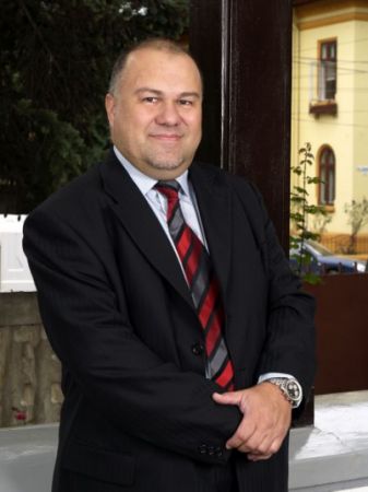 Microsoft România are un nou manager