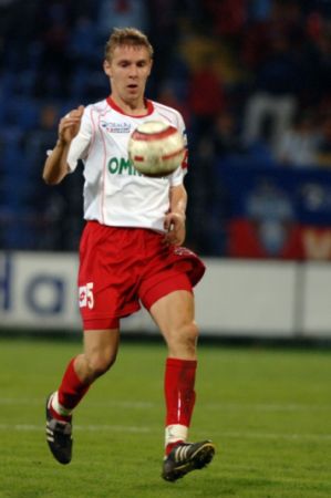 Moţi, împrumutat la Siena!