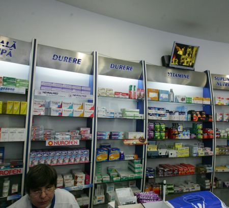 Oferte  pentru răceli şi gripe