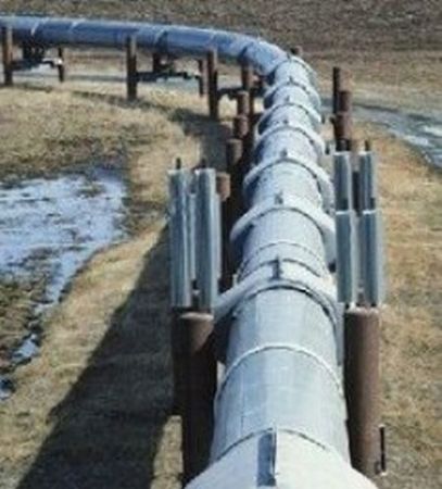 Oleoductul Constanţa-Trieste, în pericol