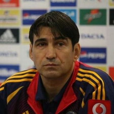 Piţurcă, avere de 100 de milioane de euro