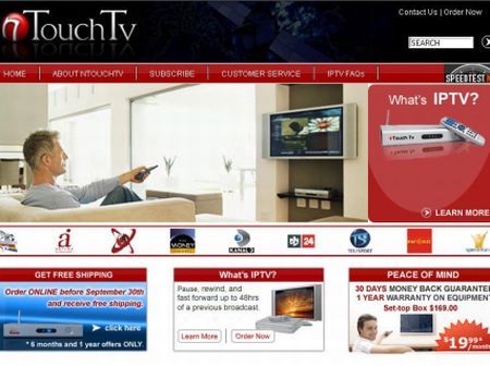Posturi TV pentru românii din SUA şi Canada