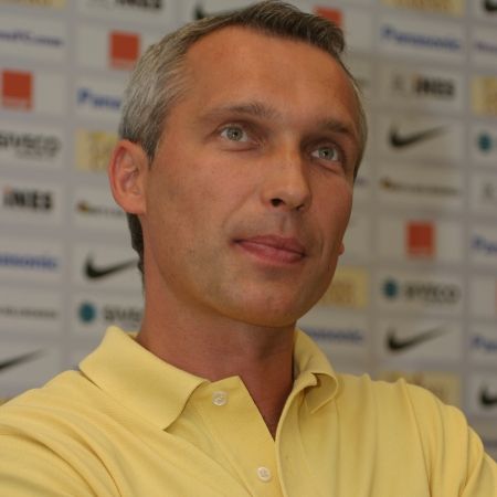 Protasov: "Nu m-am înţeles cu CFR la bani"