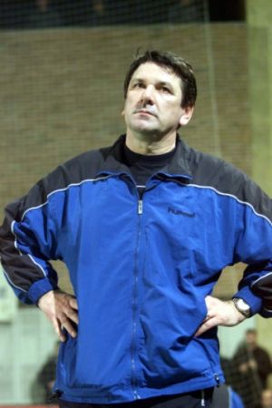 Radu Voina, ales selecţioner