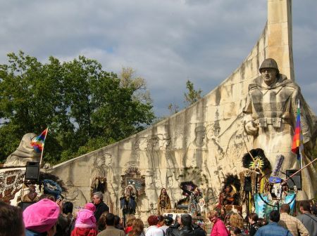 Sărbători în lanţ, de dragul păstrării tradiţiilor