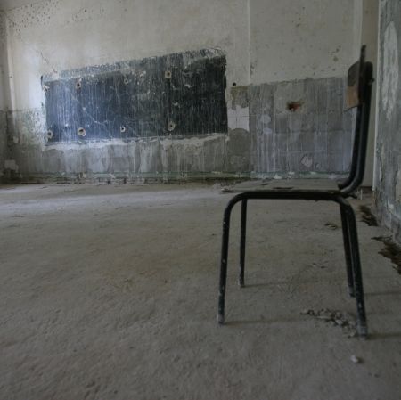 Şcoala începe cu "clinchet" de picamăr