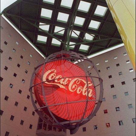 Se închide fabrica Coca-Cola din Oradea