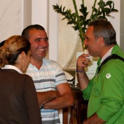 Sondaj FIFA: Hagi sau Stoichkov? Tu decizi...