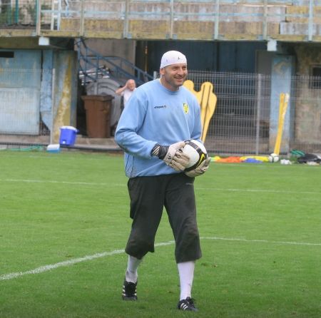 Stelea: "Gică Popescu era mai bun ca Sandu"