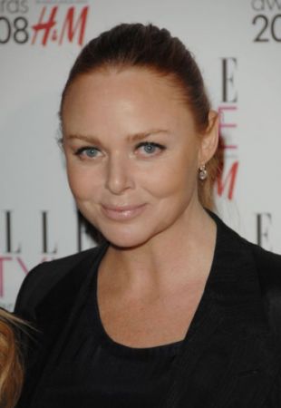Stella McCartney, un talent moştenit din muzică