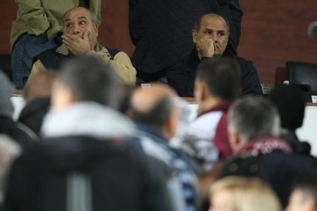 Taher: "Dacă Peseiro nu găseşte soluţii, pleacă!"