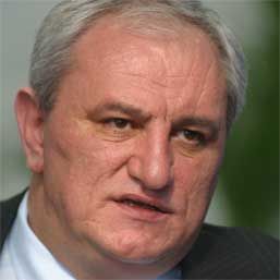 Tender, patron la Timişoara