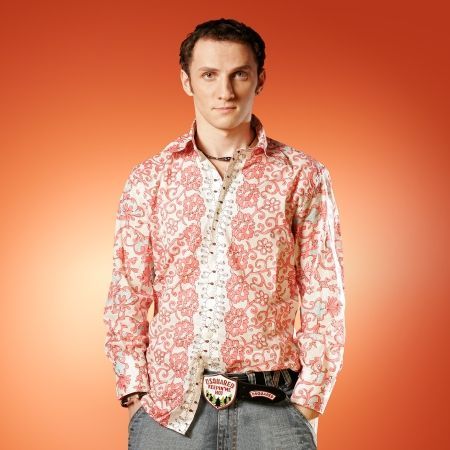 Trăistariu, în lupta pentru Eurodance