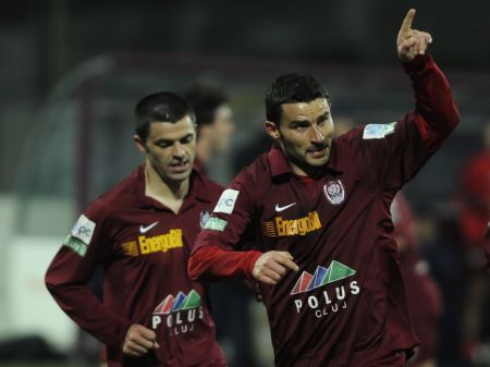Trică: "Am venit la Roma să batem, nu după suveniruri!"